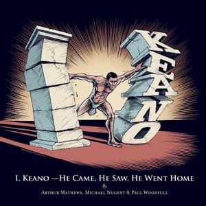 I KEANO : CAST RECORDING