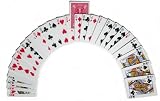 Invisible Deck Red