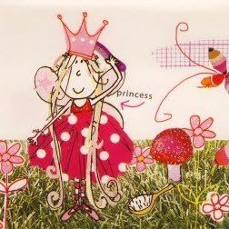 Flora Bundle Napkins