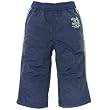 mesh-lined windpants