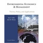 Click here to buy Environmental Economics and Management: Theory, Policy and Applications by  Scott J. Callan and Janet M. Thomas.