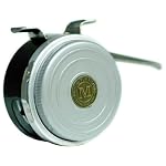Martin 8D Automatic Fly Reel