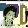 The Fabulous Miss D! - Edition limit�e (4 CD)