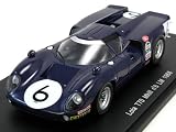 【Spark/スパーク】1/43 ローラ T70 マーク3 1968年ルマン24時間 No.6