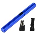 Wahl 05640-624 Micro Groomsman Personal Trimmer (Dark Gray)
