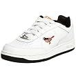 Reebok Men's MLB Orioles Clubhouse Lining Sneaker