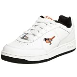 Reebok Men's MLB Orioles Clubhouse Lining Sneaker