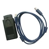 Car Scan Code Reader OP-COM CAN BUS Interface for Opel 