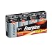 Energizer Max Alkaline 9 Volt, 4-Count