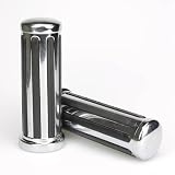Produkt-Bild: Noname 4290951 Lenkergriffe (Paar) Buffalo Grips 140 mm