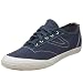 Tretorn Women's Lena Nylon Sneaker,Majolica Blue/Indian Teal,7 B