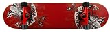 Mike Jucker Hawaii Niihau Skateboard