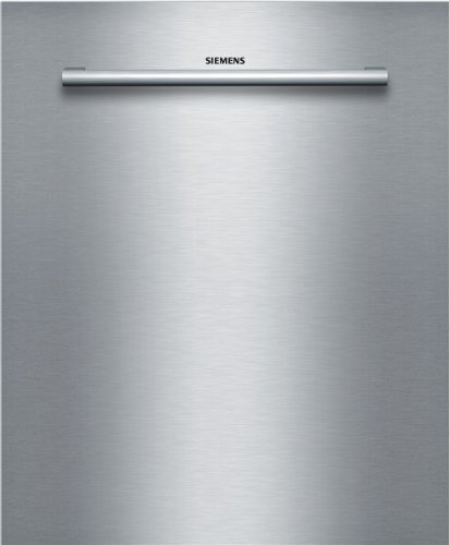 Siemens SZ73055 Vorsatzt&uuml;r Edelstahl