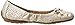 Naturalizer Women's Ulysses Ballet Flat