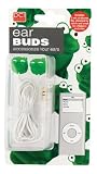 Frog Earbuds Headphones Ipod Accessory