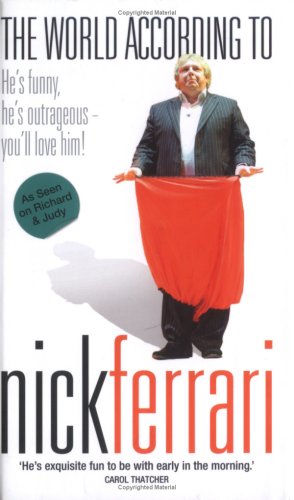 The World According to Nick Ferrari