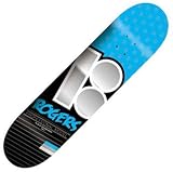 Plan B Pantone - Jereme Rogers Skateboard Deck - 7.75 in. x 32.0 in.