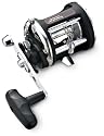 Pinnacle&reg; Power Pak Trolling Reel PW600C