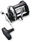 Pinnacle Power Pak Trolling Reel PW600C