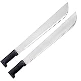 Standard Fixed Blade Machete