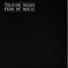 Fear of Music