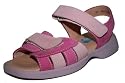 Der kleine Muck - Bali Nubuk Schuhe, Sandalen, Mädchenschuhe, Kinderschuhe
