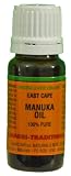 Manuka Oil 100% Pure East Cape 10ml/0.34oz