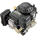 Tools & Hardware : Kohler Command Pro Vertical Engine - 15 HP, 1in. x 3 5/32in. Shaft, Model# CV15T-41582
