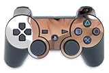 Sexy Girl Design PS3 Playstation 3 Controller Protector Skin Decal Sticker