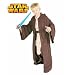 Star Wars Deluxe Jedi (TM) Robe Child Costume