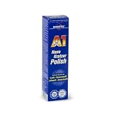 A1 Nano Kratzer Politur, 2714, 50 ml, von Dr. Wackvon "Dr. Wack"