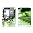 Emerald Nexus Design Protective Decal Skin Sticker for Apple iPod nano 3G (3rd Generation) 4GB/ 8GB Player