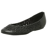Steve Madden Women's Rosaa Ballerina Flat