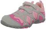 Hi-Tec Kids Vista EZ Fashion Trainer