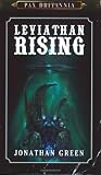 Leviathan Rising: Pax Britannia Series