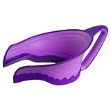 Lil Rinser Splashguard in Purple by Lil Rinser