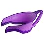 Lil Rinser Splashguard in Purple
