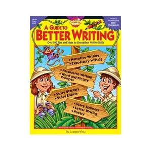 GUIDE TO BETTER WRITING