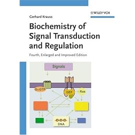 Biochemistry of Signal Transduction and Regulation