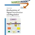 Biochemistry of Signal Transduction and Regulation by  Gerhard Krauss