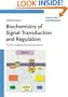 Biochemistry of Signal Transduction and Regulation