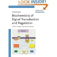 Biochemistry of Signal Transduction and Regulation by Gerhard Krauss