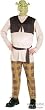 Adult Shrek Costume Size XL (46-48)