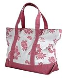 Hawaiian Tote Bag