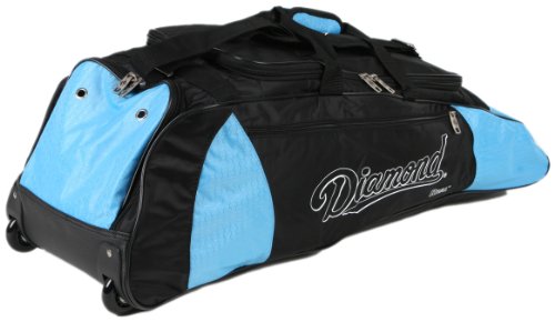 Diamond Sports Rival Wheeled Bag