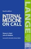 Internal Medicine On Call (LANGE On Call)