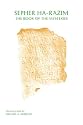 Sepher Ha-Razim: The Book of Mysteries (Texts and Translations, No. 25.)