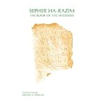 Sepher Ha-Razim: The Book of Mysteries (Texts and Translations (Society of Biblical Literature)) book cover