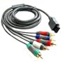 Nintendo Wii Component HDTV AV High Definition AV Cable