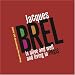 Jacques Brel is Alive and Well and Living in Paris [2006 Off-Broadway Recording]